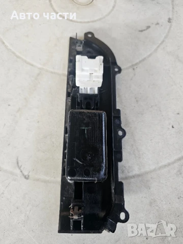 Панел с бутон, копче от Нисан х-трейл 05г Nissan x-trail 2005г, снимка 2 - Части - 51305586