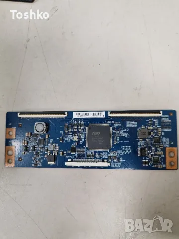 SAMSUNG UE50ES5500W BN41-01812A BN9405841J BN44-00503A T500HVN1.1 50T03-C0H LE500BGA-B2, снимка 9 - Части и Платки - 48499831