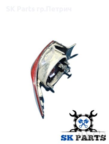 Десен външен стоп за Renault Laguna 2/ Лагуна 2 седан (2001 - 2007), снимка 2 - Части - 41527750