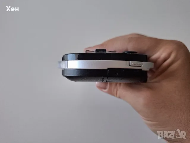 Sony PSP 1000 Playstation Portable - ARK-4 - качени много игри - хакната, снимка 6 - PlayStation конзоли - 55958126