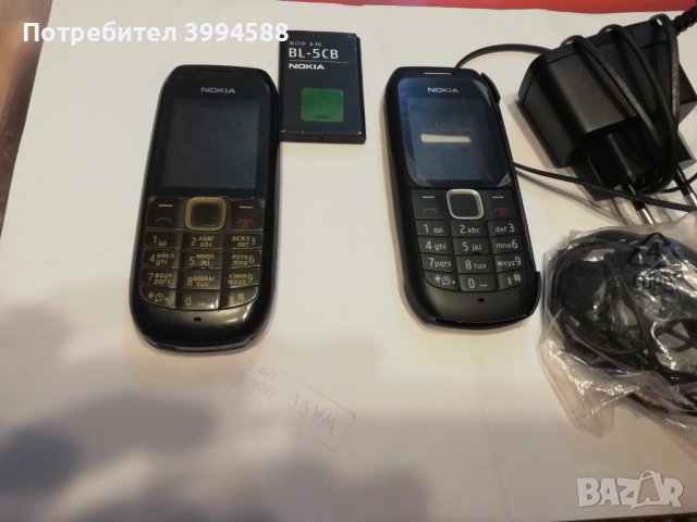  Nokia 1616, снимка 3 - Nokia - 44352741