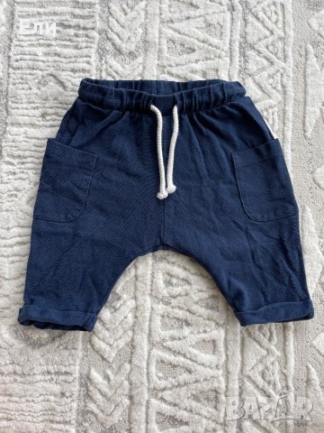 Бебешки панталони