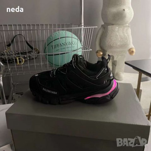 Balenciaga 2023(реплика) 999 Unisex , снимка 4 - Кецове - 39922844