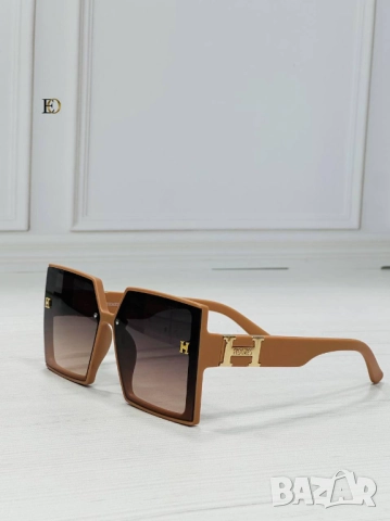 очила с калъф, кутия и ув защита versace dolce gabbana fendi hermes christian dior, снимка 2 - Слънчеви и диоптрични очила - 51441094