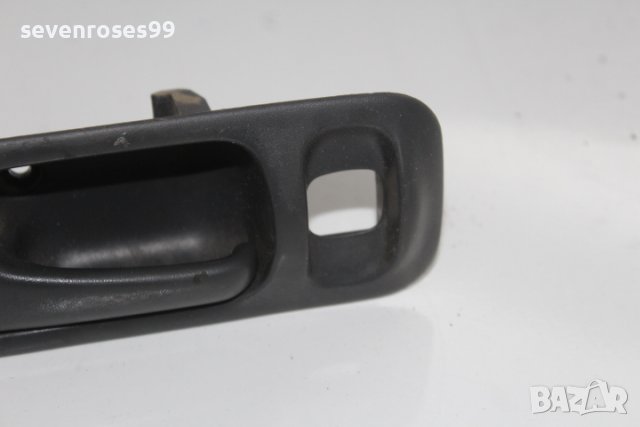 Дръжка вътрешна задна лява Хонда ЦРВ 1 Honda CRV 1 2br, снимка 3 - Части - 39479350