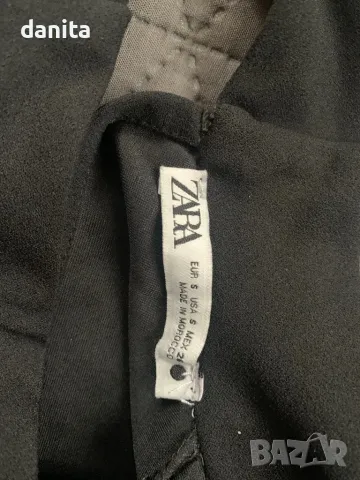 Zara дамска рокля, снимка 6 - Рокли - 48472368