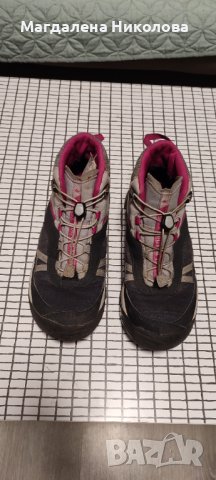 Туристически обувки 36 н.