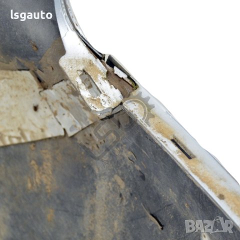 Задна броня AUDI A6 (4G, C7) 2011-2018 ID:102544, снимка 8 - Части - 41118347