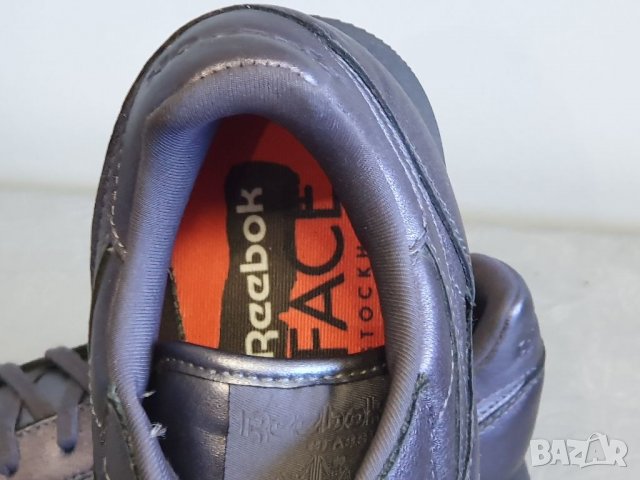 REEBOK 40 номер като нови , снимка 7 - Маратонки - 39982996