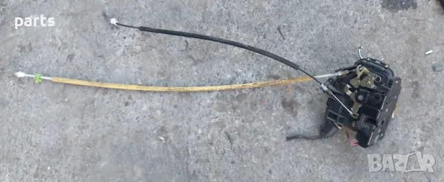 Задна Дясна Брава - Ключалка Ауди A6 4F C6 (2)
- 4B0839016B, снимка 2 - Части - 48724187