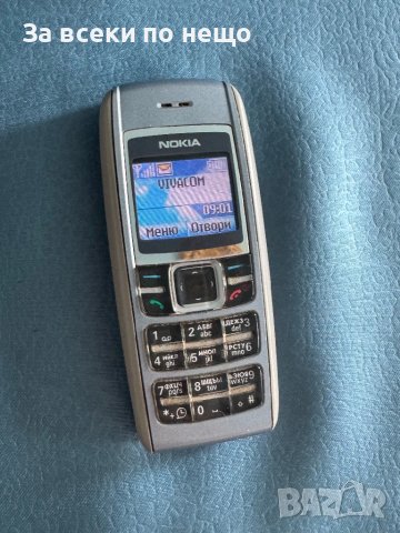 Nokia 1600 , Нокия 1600, снимка 8 - Nokia - 50672819