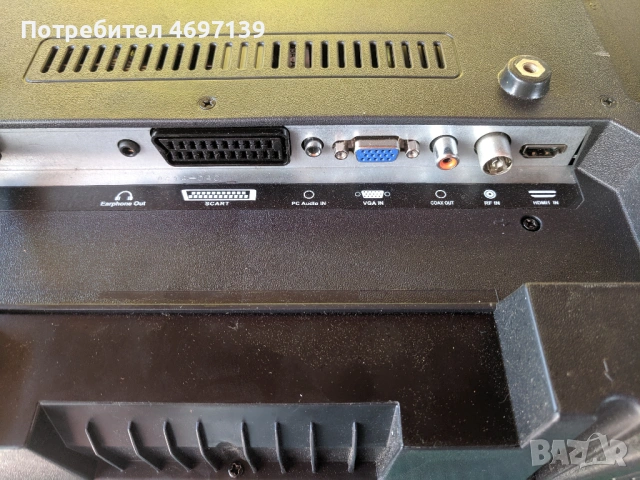 CROWN 32K600-TP.S506.PB801 , снимка 3 - Части и Платки - 53078641