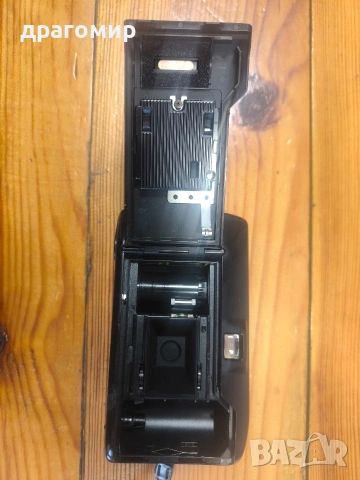 NIKON RF10 AF, снимка 7 - Фотоапарати - 53531146