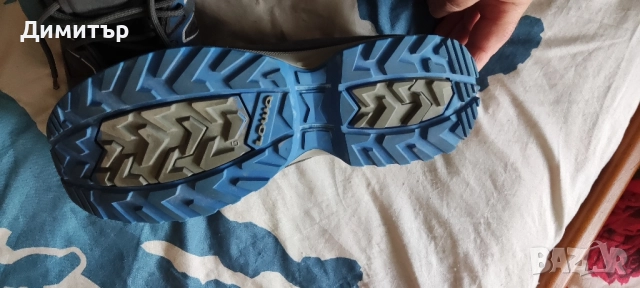 Lowa innox evo gtx, снимка 9 - Спортни обувки - 51747209