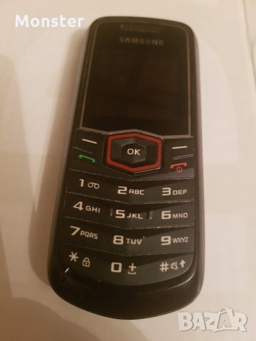 Samsung GT-E1081T, снимка 2 - Samsung - 34646262