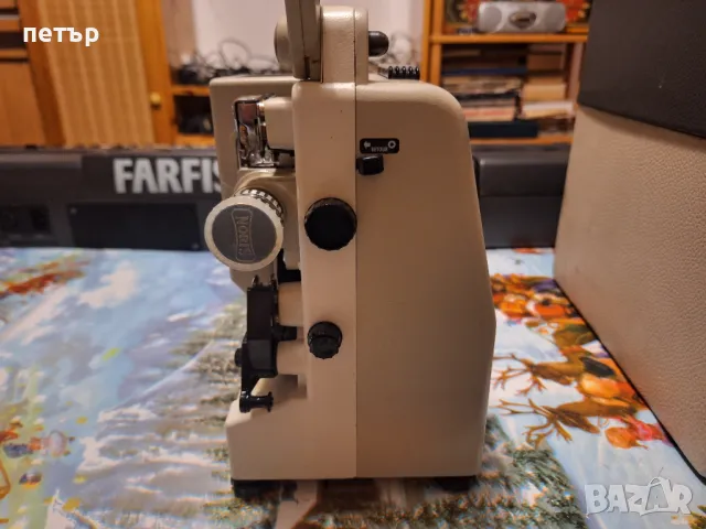 Кино Noris, снимка 3 - Плейъри, домашно кино, прожектори - 47738538