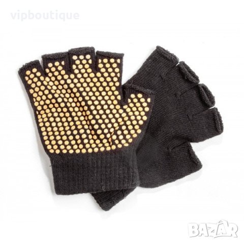 Ръкавици за йога, снимка 1 - Йога - 41589162