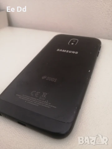 Samsung j3 2017, снимка 1