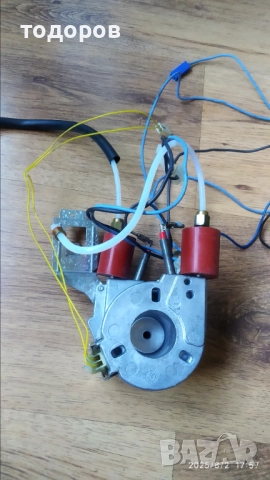 Бойлер за Saeco Incanto de lux, снимка 2 - Кафемашини - 52165835