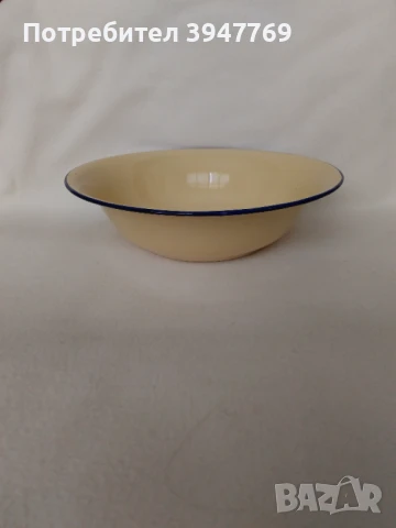 метална чиния, снимка 4 - Съдове за готвене - 47720047