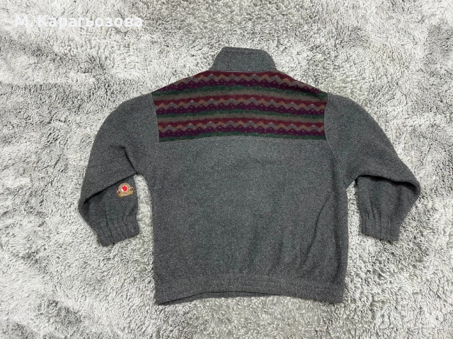 Ретро Fjällräven полар – 90s винтидж находка, снимка 3 - Други - 52355830