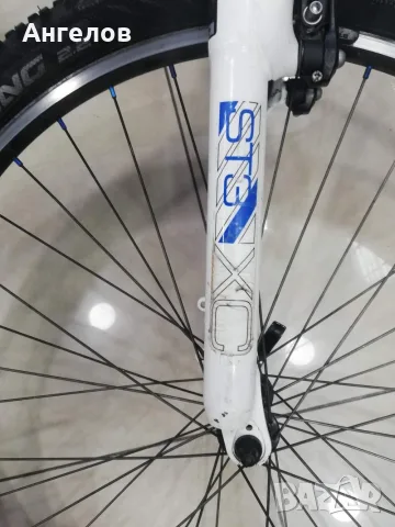 Планински велосипед Forme Sterndale 3.0 – Shimano 24 скорости, 26"
