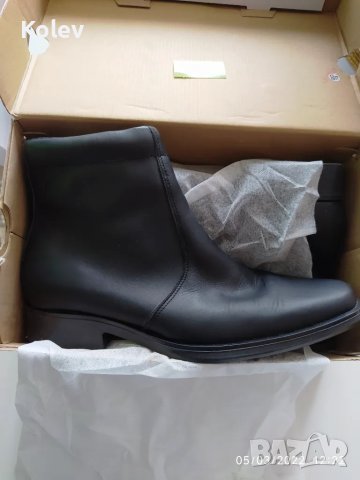 МЪЖКИ БОТИ.