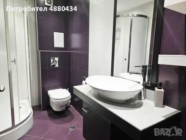 Двустаен в Кършияка! , снимка 4 - Апартаменти - 55888198