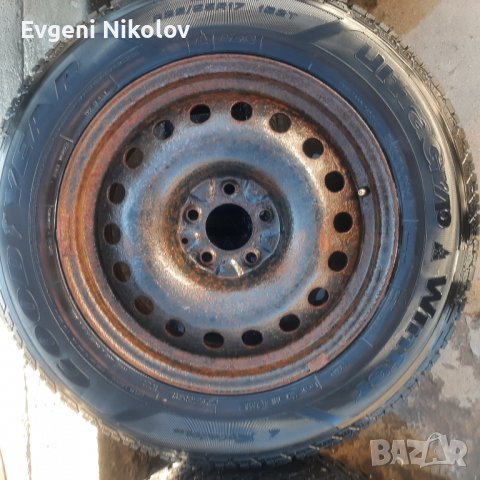 225/65 R17, снимка 8 - Гуми и джанти - 39766434