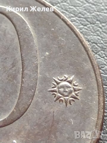 МОНЕТА 10 лева 1992г. ИНТЕРЕСНА ЗА КОЛЕКЦИЯ ДЕКОРАЦИЯ 40405, снимка 5 - Нумизматика и бонистика - 42558288