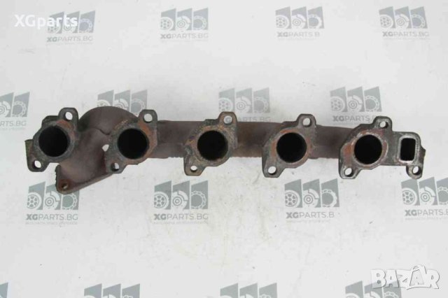 Изпускателен колектор за Mercedes E-class W211 E270cdi 177к.с. (2002-2009), снимка 2 - Части - 41393505