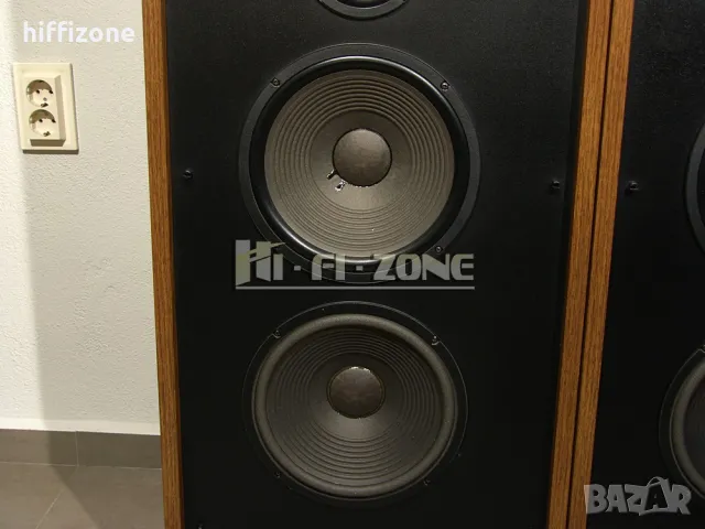 JBL model j350 ТОНКОЛОНИ, снимка 4 - Тонколони - 47791698