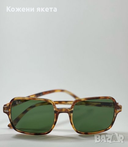 Рай Бан очила, снимка 3 - Слънчеви и диоптрични очила - 36015895