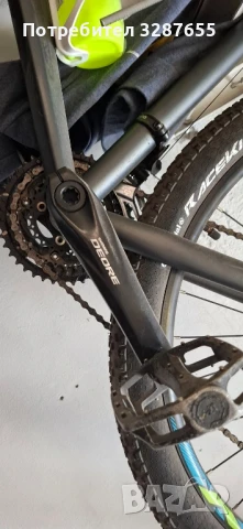 Велосипед , снимка 2 - Велосипеди - 50728235