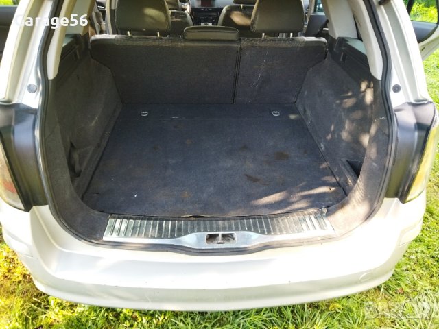 Opel Astra H 1.9 120hp 6ск. -На части !, снимка 16 - Автомобили и джипове - 41437564