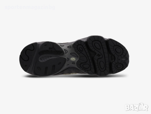 Мъжки маратонки New Balance 1000, снимка 3 - Маратонки - 51542924