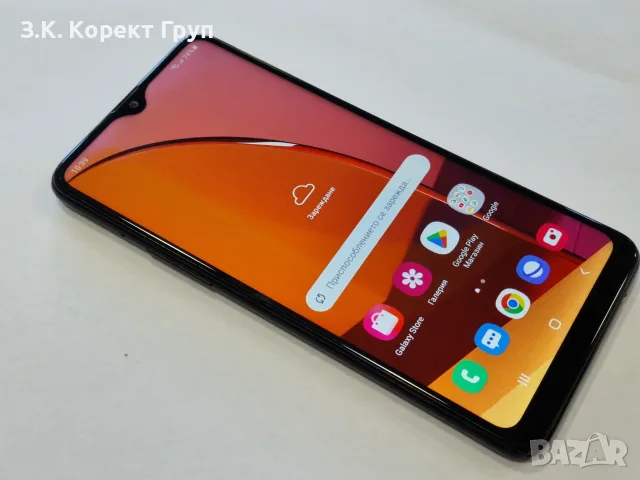 Samsung Galaxy A20s / 32GB, снимка 2 - Samsung - 55986221