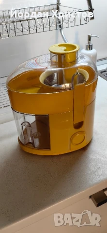 Продавам сокоизтисквачка Neo SK-400, снимка 2 - Сокоизстисквачки и цитрус преси - 50675224