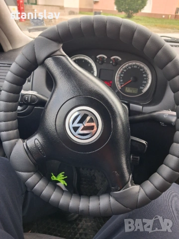 vw bora 2.0 115k 2000g, снимка 4 - Автомобили и джипове - 53225852