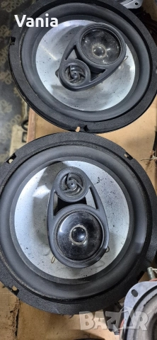 Говорители