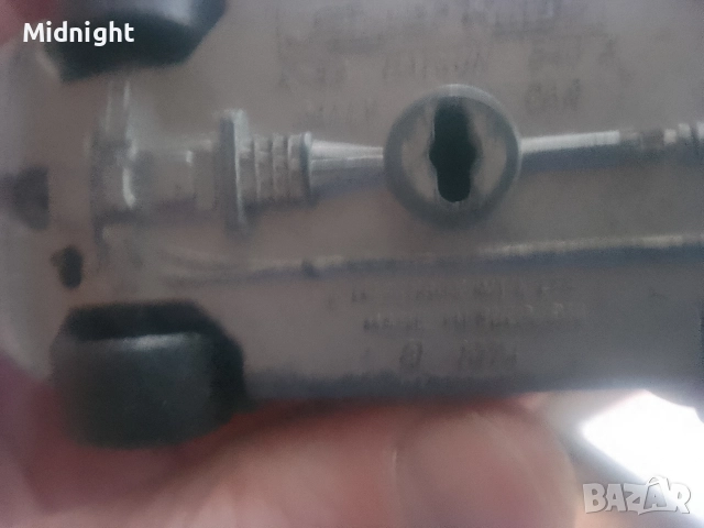 Matchbox България Datsun 240 Z, снимка 3 - Колекции - 52668704