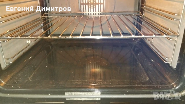 Фурна Conegliano, снимка 8 - Печки, фурни - 51145451