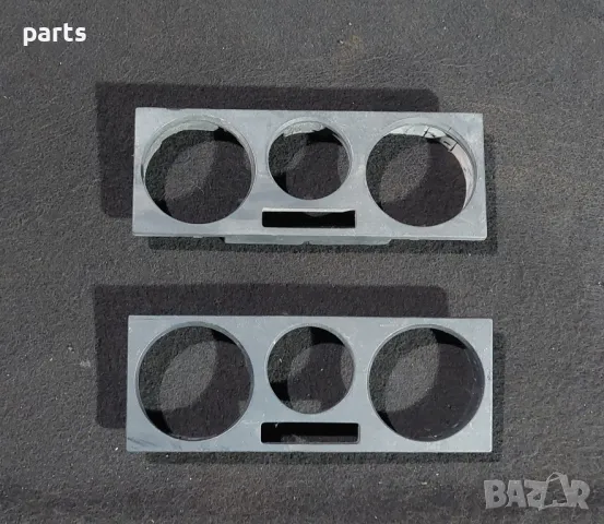 Пластмаса Панел Парно VW Голф 4 (2) 2бр.
- 1J0819157, снимка 2 - Части - 49309018