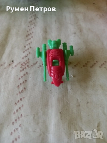 Лот самолетчета, 3 броя., снимка 3 - Влакчета, самолети, хеликоптери - 51925574