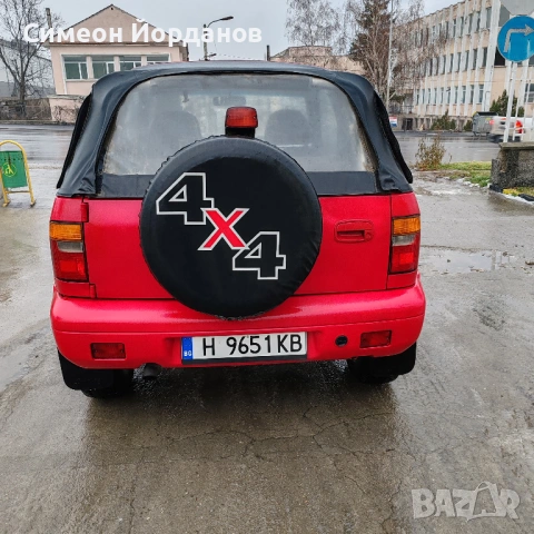 Kia Sportage, снимка 7 - Автомобили и джипове - 53192124