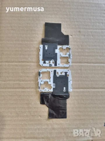 Huawei Nova 9-NFC антени със светкавица 