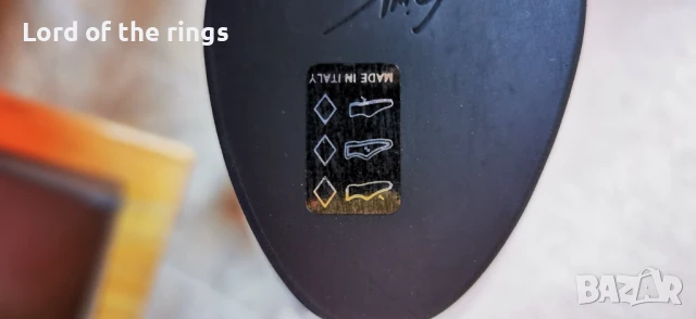 Оригинални маркови дамски обувки GIUSEPPE ZANOTTI - 37 номер, снимка 7 - Дамски елегантни обувки - 51235451