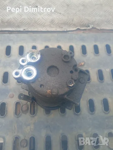КОМПРЕСОР КОМПРЕСОР 8684287 VOLVO XC70 S80 V70 2.4, снимка 7 - Части - 55828954