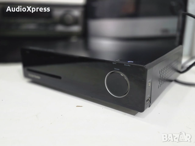 🔥 Harman Kardon HS200 – стилен кино звяр, но за майстор! 🎬⚠, снимка 6 - Ресийвъри, усилватели, смесителни пултове - 53654372