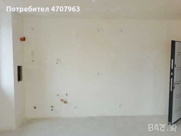 Двустаен - Несебър, снимка 4 - Апартаменти - 53713255